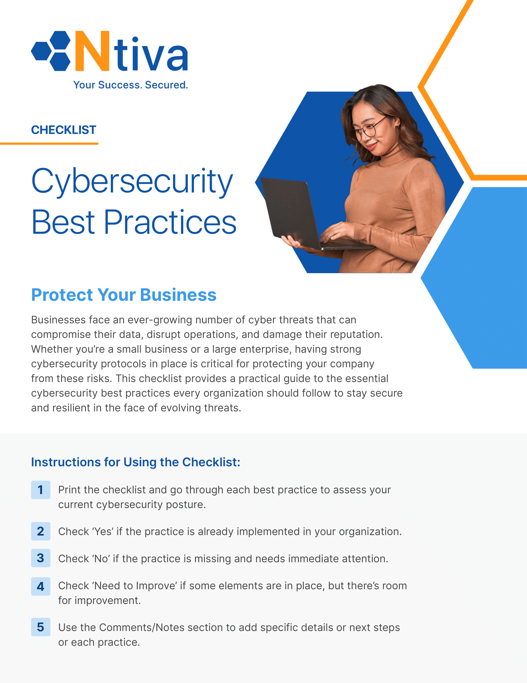 Cybersecurity Best Practices Checklist (1)-1