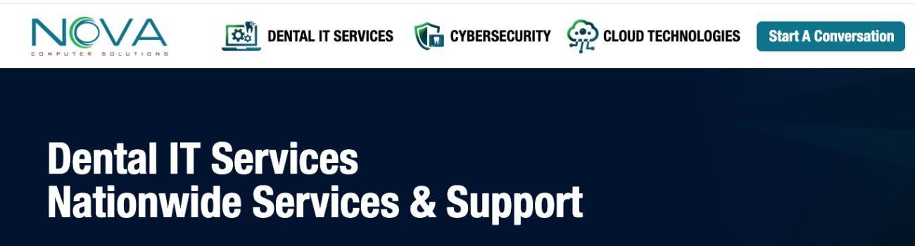 DSO IT Support