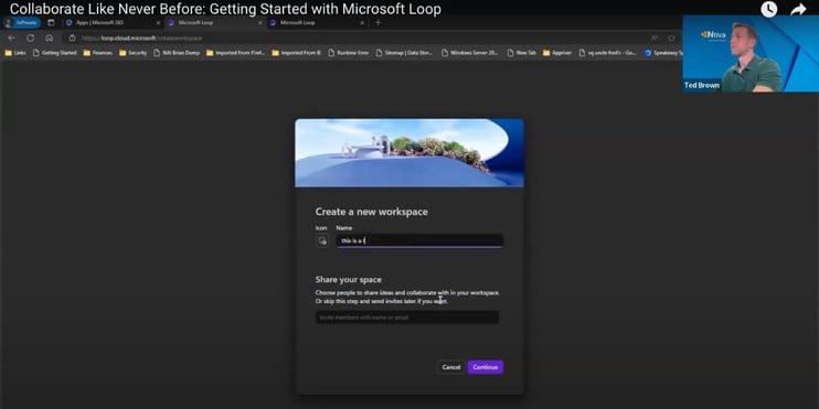 Microsoft Loop