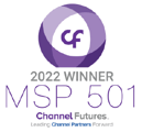 2022 MSP501 Winner