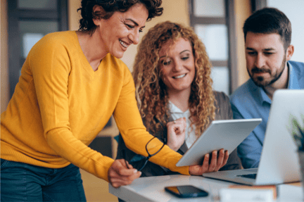 AI Consulting Body 4