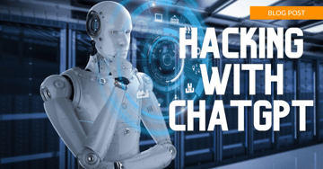 ChatGPT AI Cybersecurity