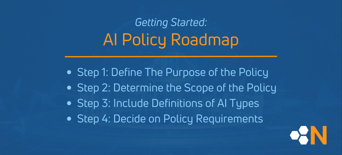AI Policy Roadmap