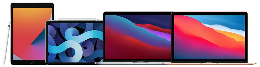 Apple Page Image