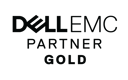 Dell EMC Partner Gold