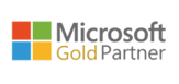 Microsoft Gold Partner