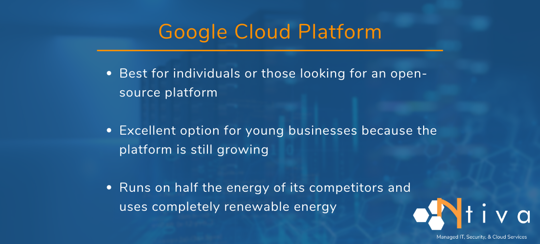 Azure vs AWS LIST 3