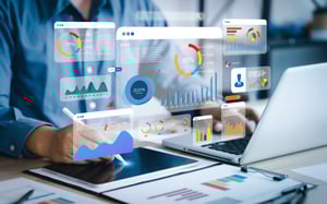 Turning Data into Decisions: How Business Intelligence (BI) Brings Your Company Closer to Clarity
