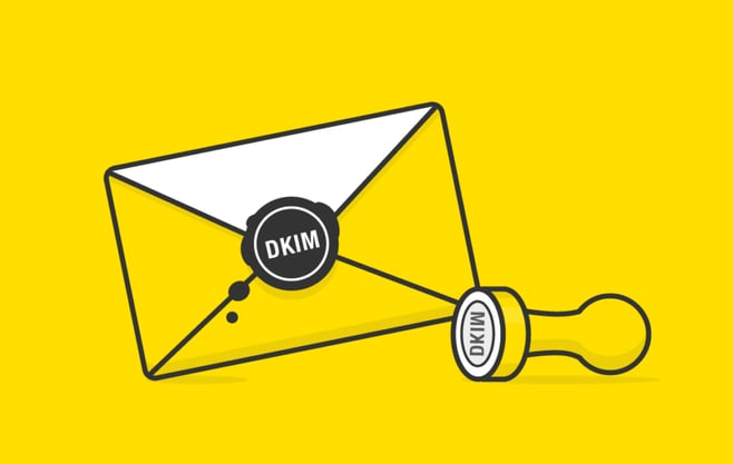 DKIM: Protect your domain from email forging