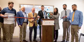 Service Desk Academy Opens At Mountwest Community and Technical College