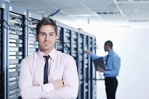 how to find the right managed IT services provider