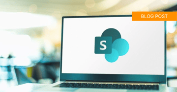 Sharepoint vs Google Drive