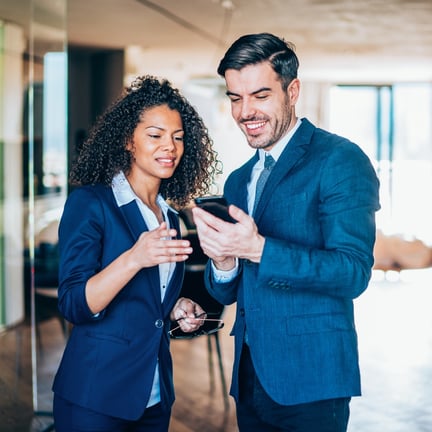 Business Telephony Services