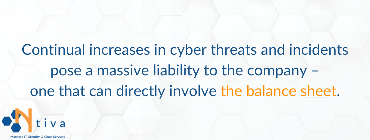 CFO Cybersecurity QUOTE