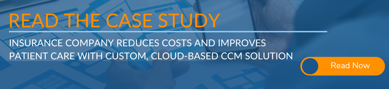 CTA-BCBS System Integration