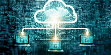 What is a private cloud