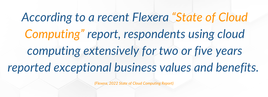 Cloud Computing Report