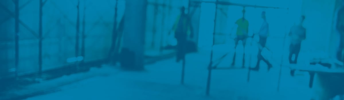 Commercial Contracting company Hero