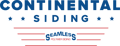 Continental Siding Supply Logo