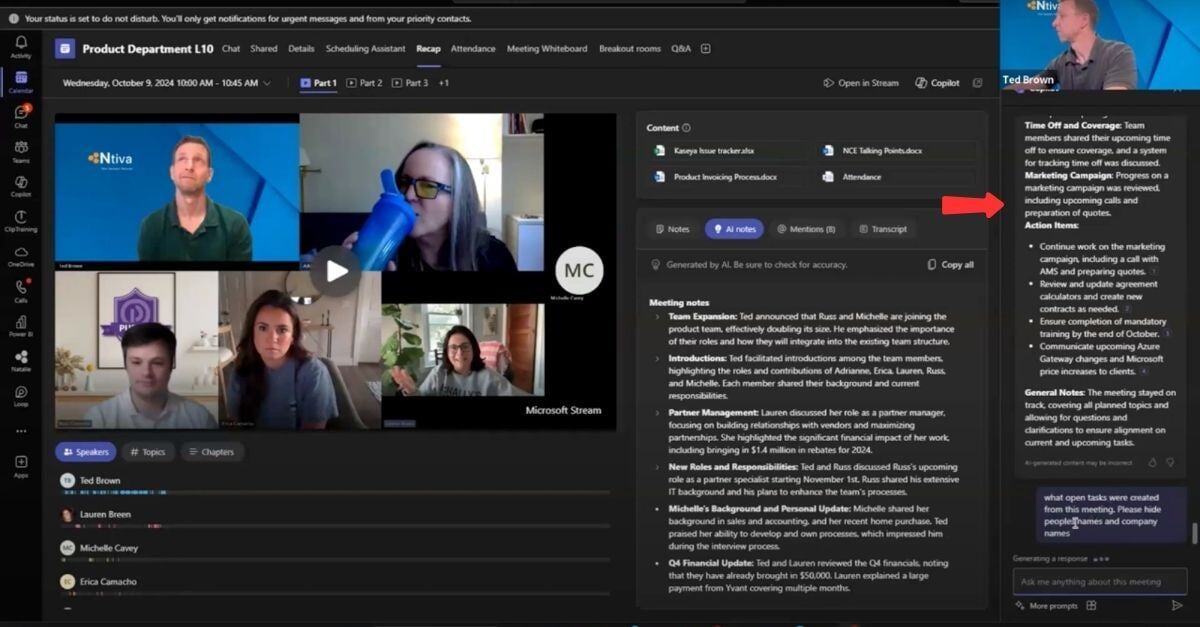 Essential Microsoft Copilot Tips and Tricks in Outlook and Teams