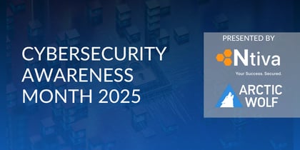 Cybersecurity Awareness Month