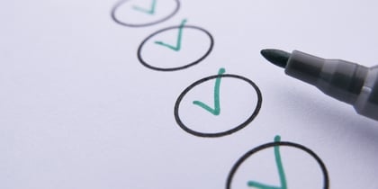 A Cybersecurity Awareness Month Checklist for Government Contractors