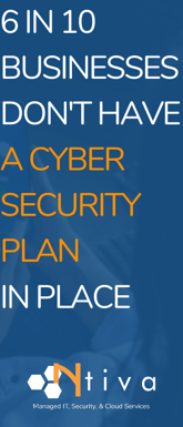 Cyber Security Planning