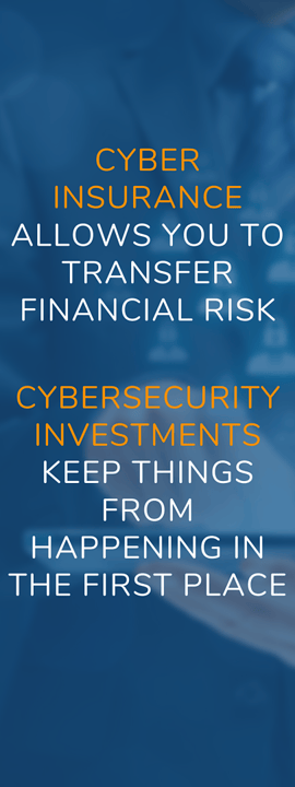 IT security investments