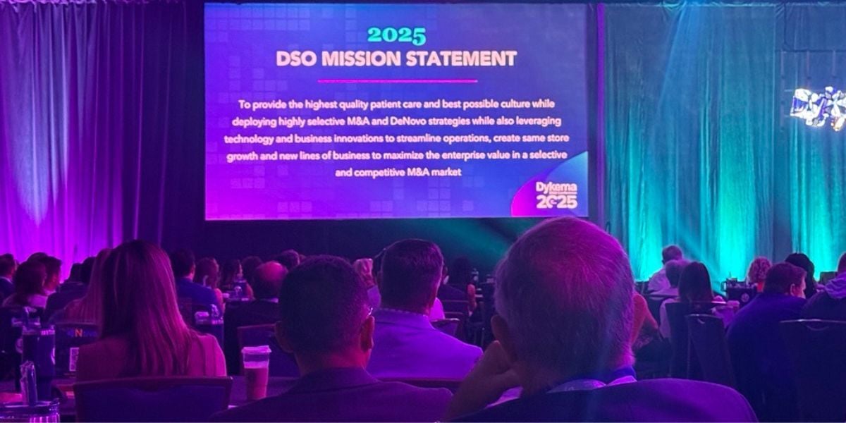 DSO Mission Statement