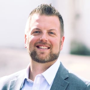 Derek Phipps, Co-Founder, Basis Partners