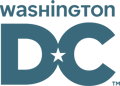 Destination DC Logo