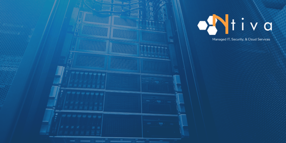disaster recovery plan for technology ntiva
