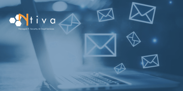 What is email security?
