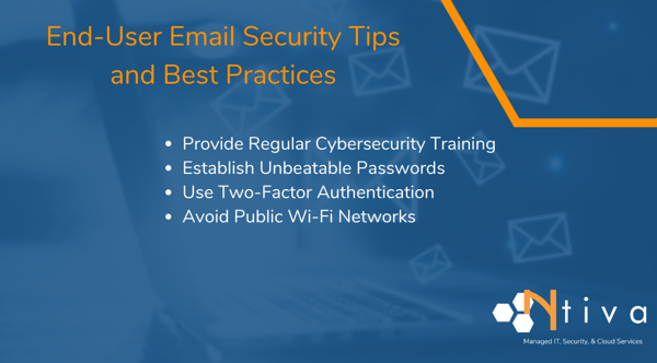 The Basics of Email Security