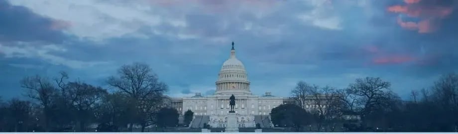 Government Contractor Compliance for GovCon Image