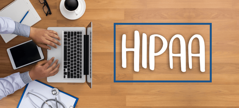 What HITECH and HIPAA mean for business