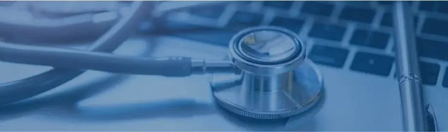 Healthcare Clinic Image