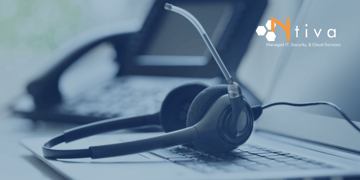 IT services help desk