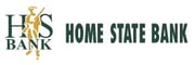 Home-State-Bank-logo