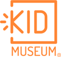 KID Museum Logo