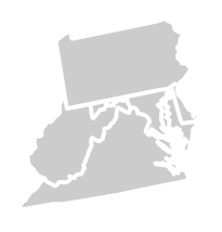 Mid-Atlantic Region