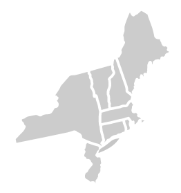 North-East Region