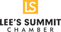 Lees Summit Chamber Logo