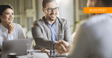 Securing M&A process