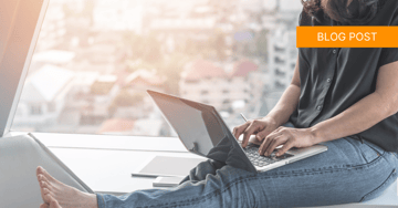 Remote work security