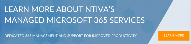 MSFT services CTA