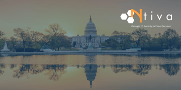 MSP IT Services to Comply with Washington DC Privacy Laws