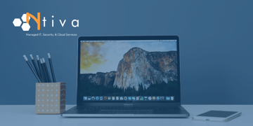 Mac Standard User or Administrator Account