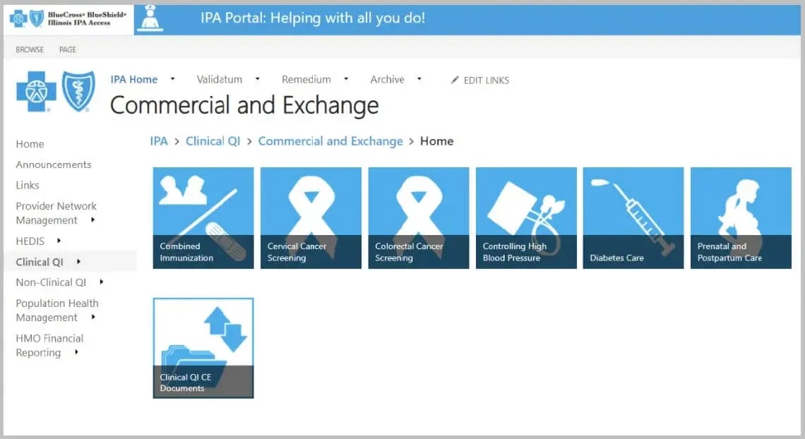 Medical Insurance company_BCBSIL-CCM-Case-Study-2021 _3