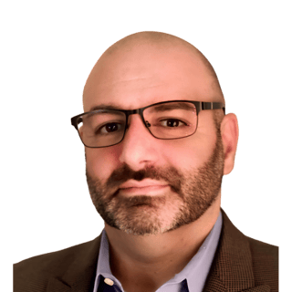 Michael Diab